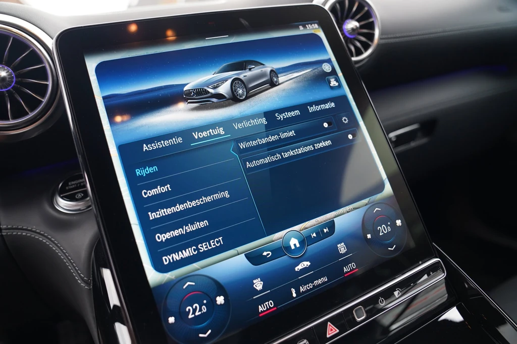 Mercedes-Benz SL – foto 48