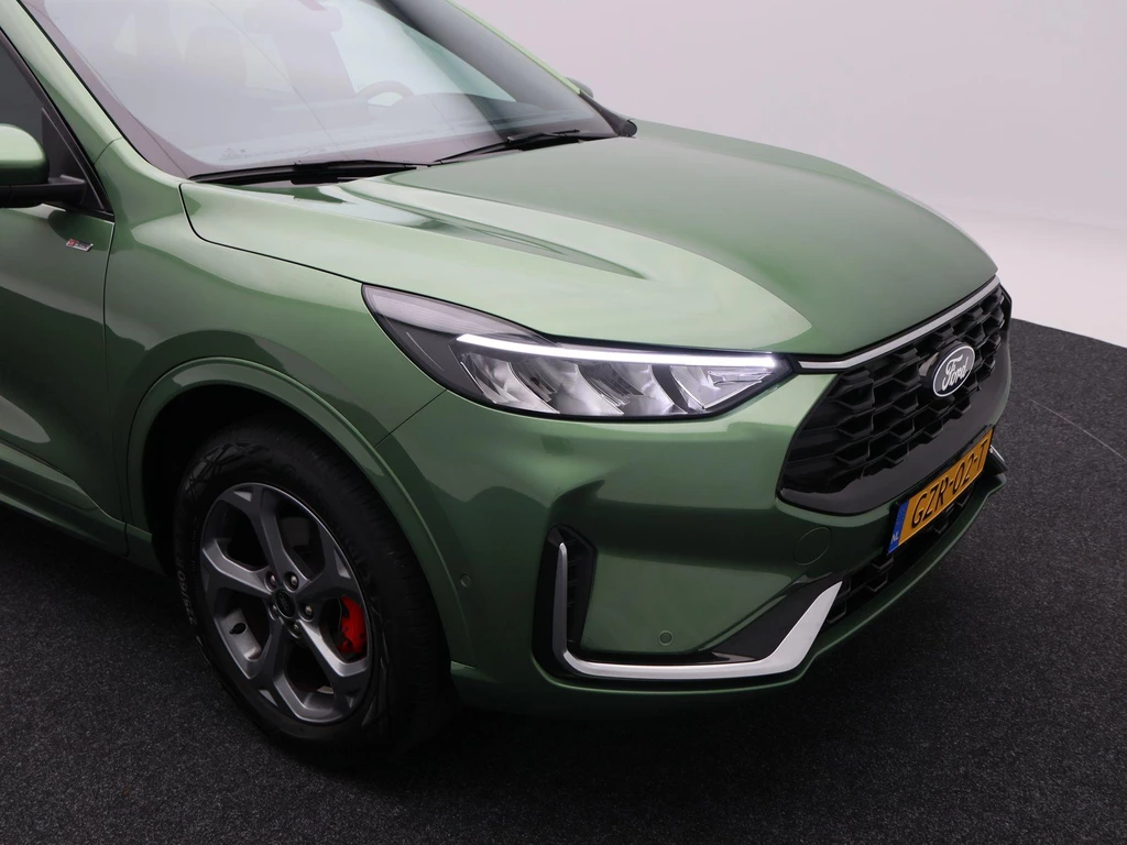 Ford Kuga – foto 7