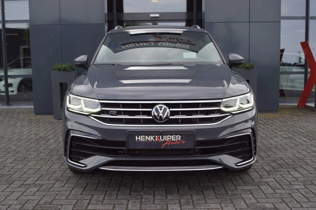 Volkswagen Tiguan – foto 12