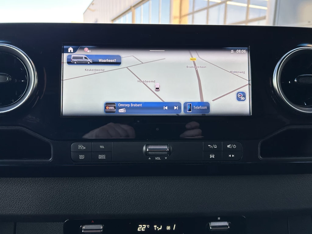 Mercedes-Benz Sprinter – foto 22