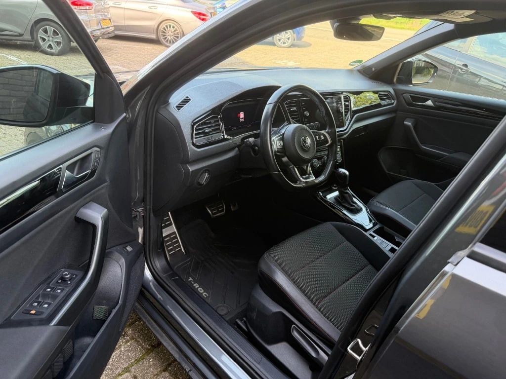 Volkswagen T-Roc – foto 17