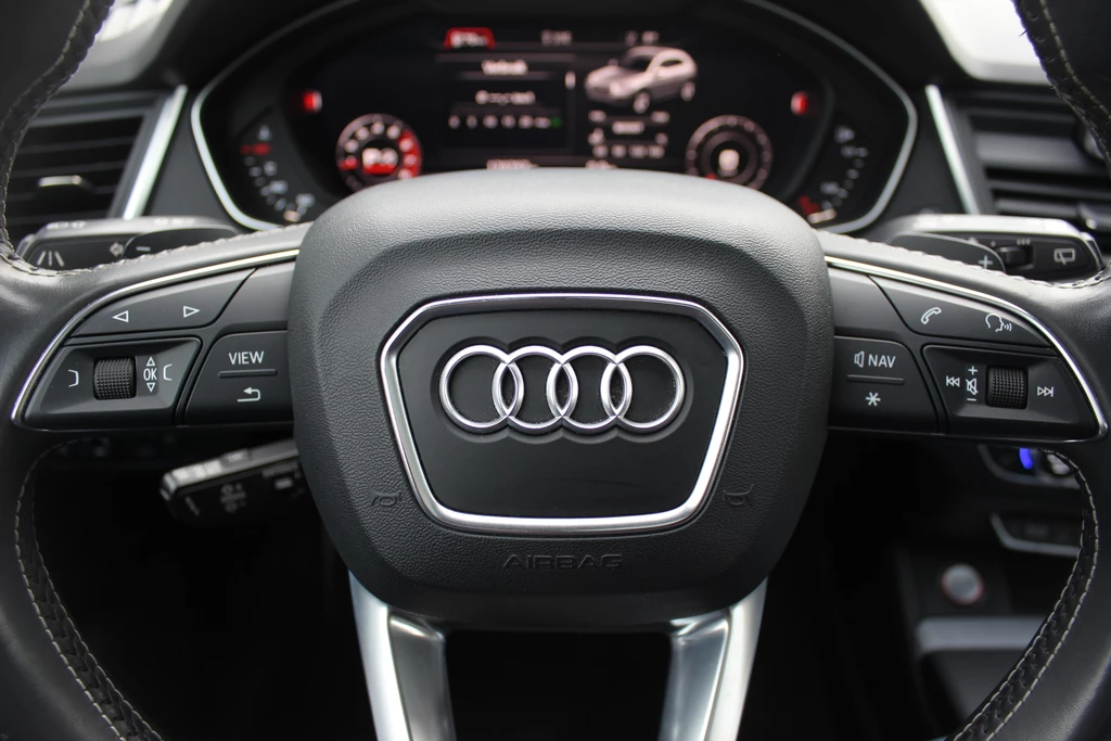 Audi SQ5 – foto 33