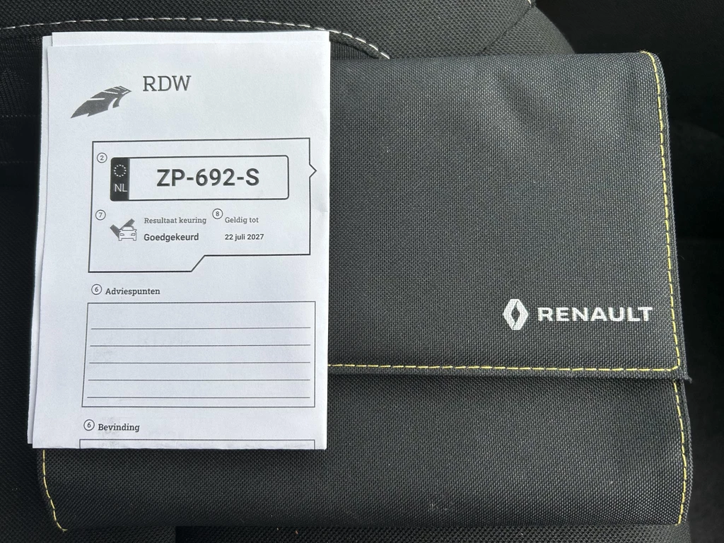 Renault Clio – foto 12