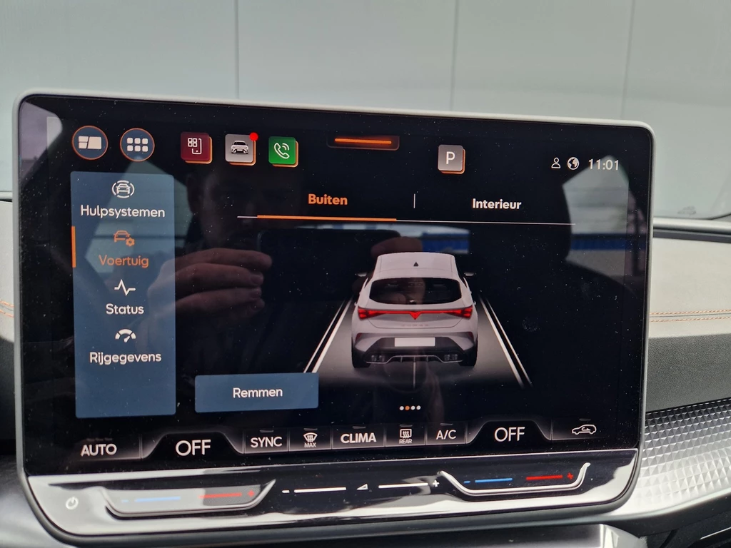 CUPRA Leon – foto 32