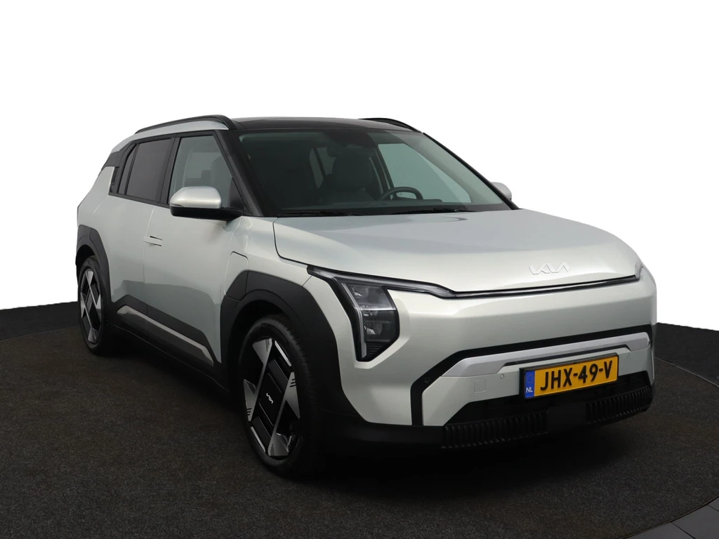 Kia EV3 – foto 11