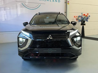 Mitsubishi Eclipse Cross – thumbnail 11