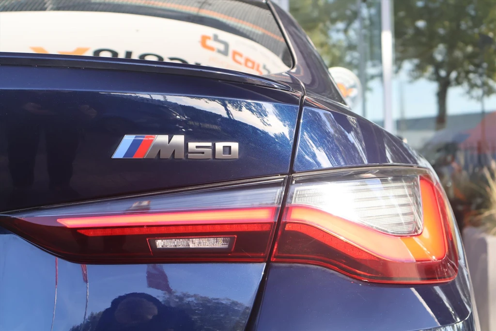 BMW i4 – foto 17