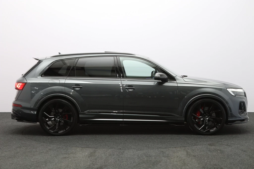 Audi Q7 – foto 6