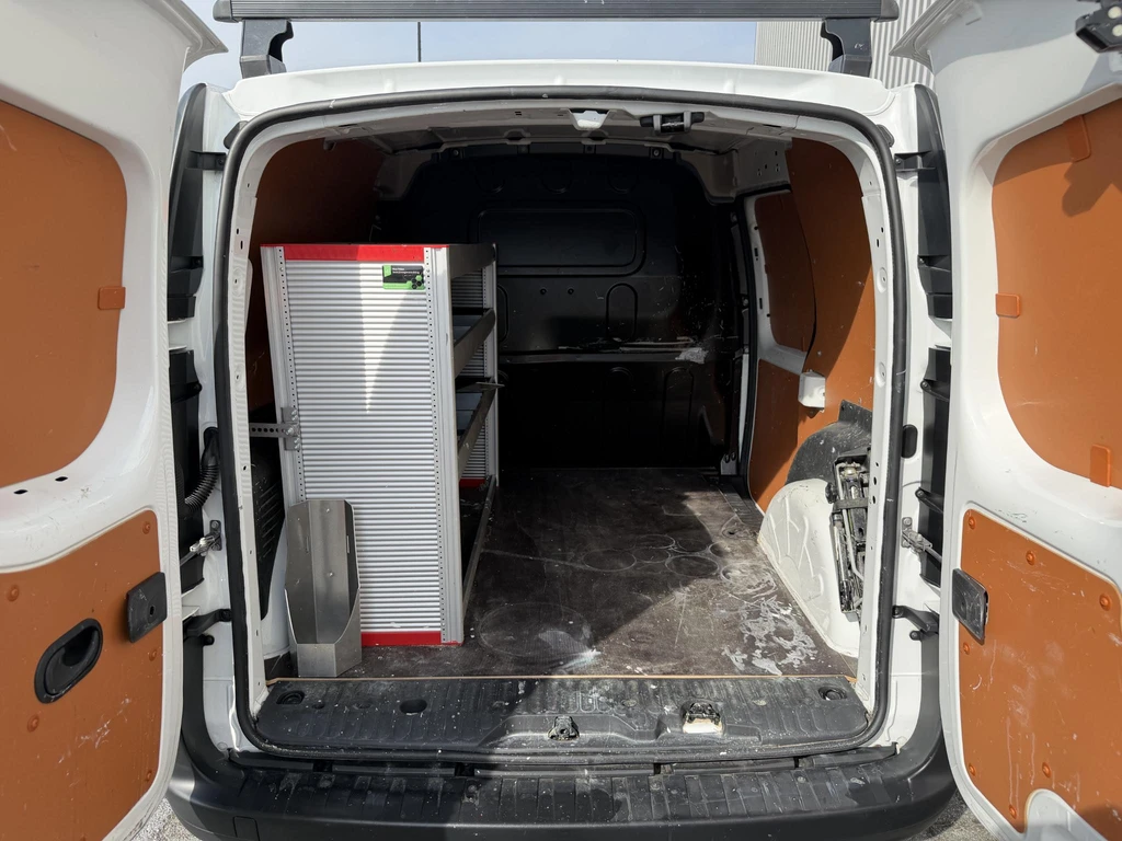 Nissan NV250 – foto 15