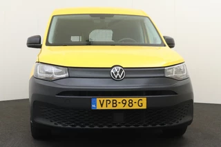 Volkswagen Caddy – thumbnail 6
