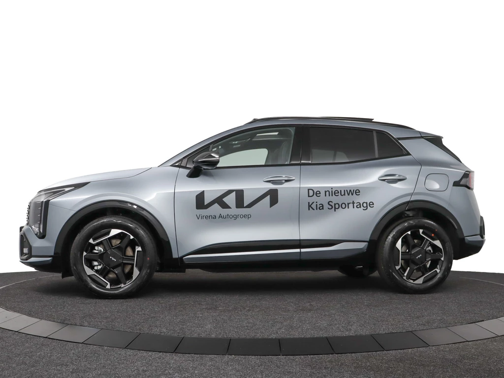 Kia Sportage – foto 4