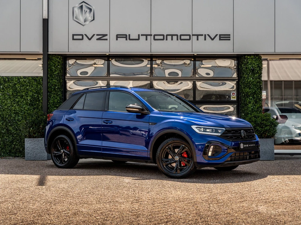 Volkswagen T-Roc – foto 7