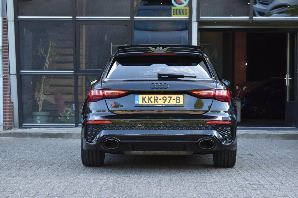 Audi RS3 – foto 8