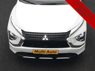 Mitsubishi Eclipse Cross – thumbnail 12