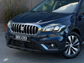 Suzuki S-Cross – thumbnail 2