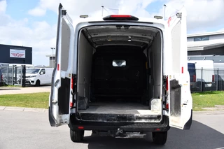 Ford Transit – thumbnail 34