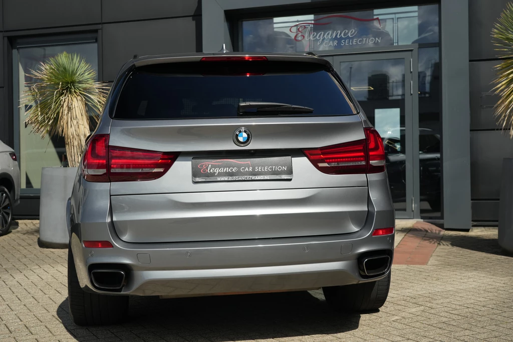 BMW X5 – foto 3