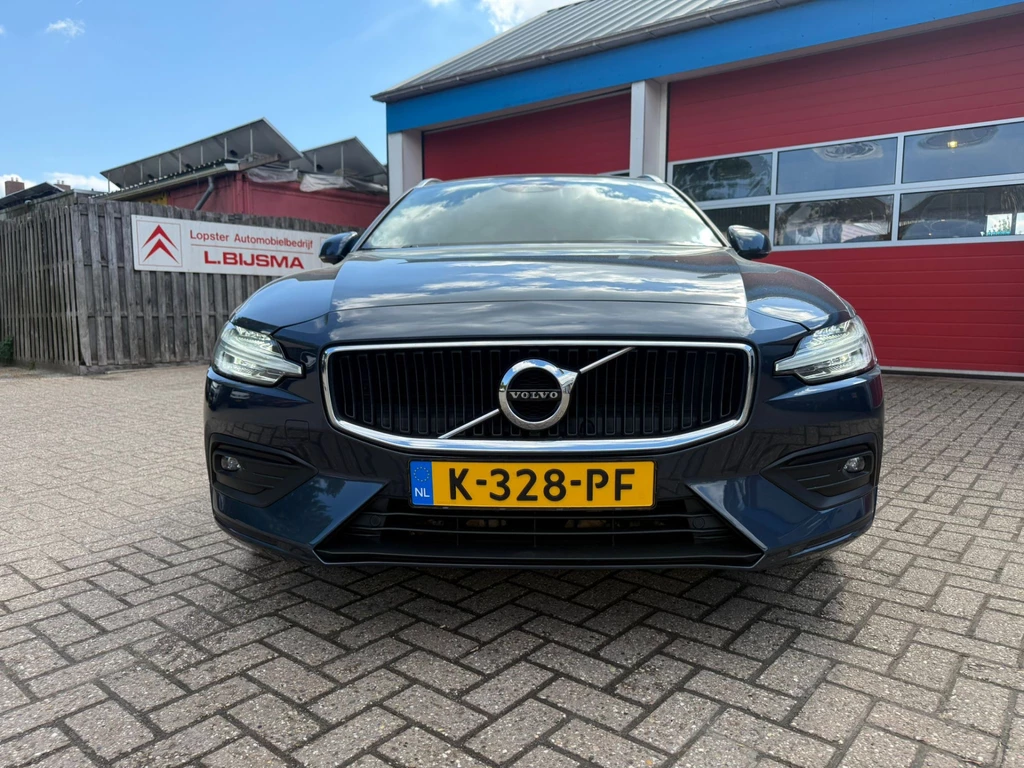 Volvo V60 – foto 9