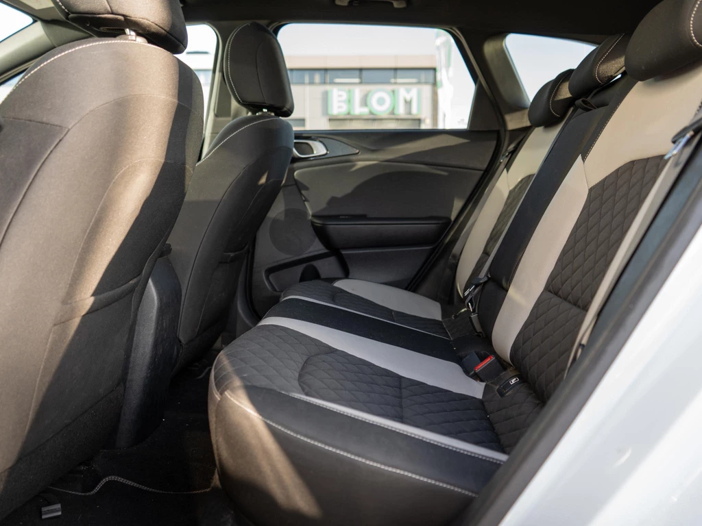 Kia Ceed Sportswagon – foto 21