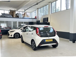 Toyota Aygo – thumbnail 2