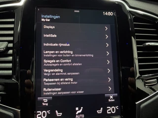 Volvo XC90 – thumbnail 39