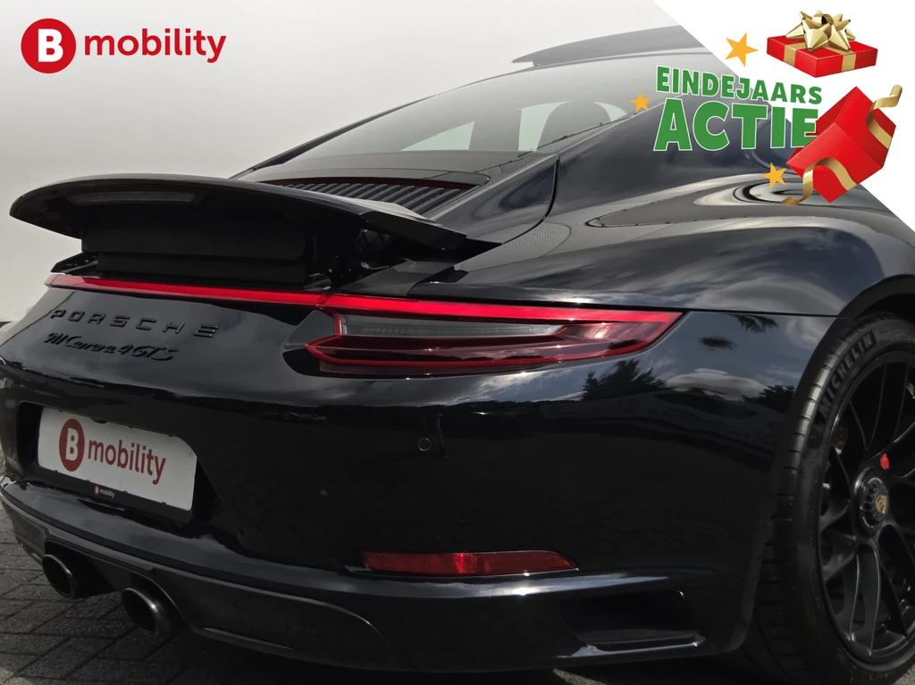 Porsche 911 – foto 23