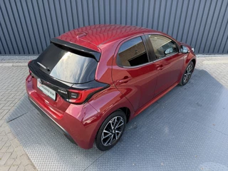 Toyota Yaris – thumbnail 8