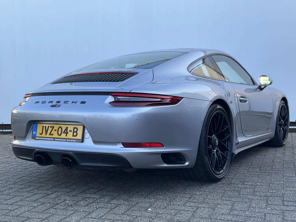 Porsche 911 – foto 12