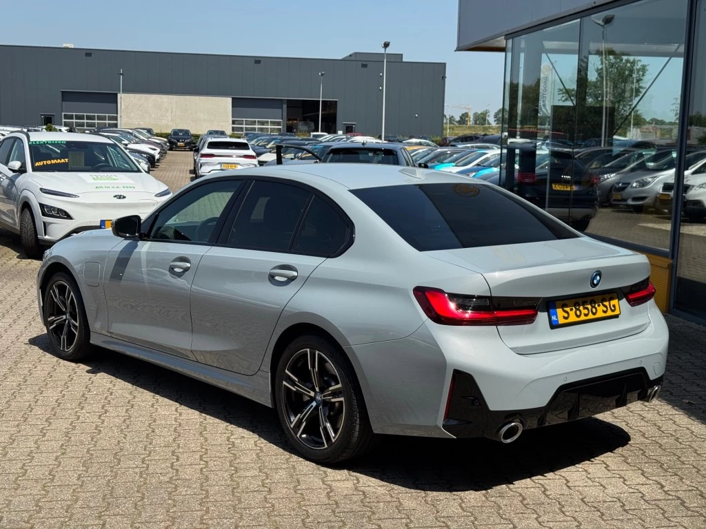 BMW 3 Serie – foto 3