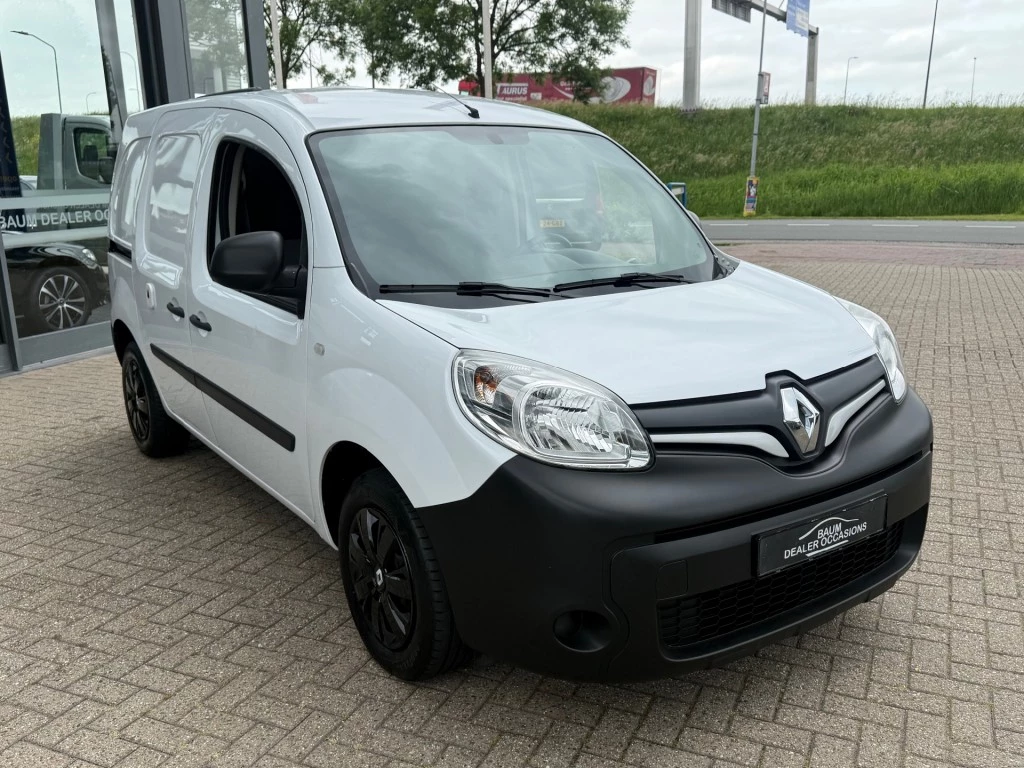 Renault Kangoo – foto 10