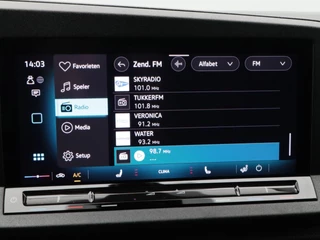Volkswagen Caddy – thumbnail 22