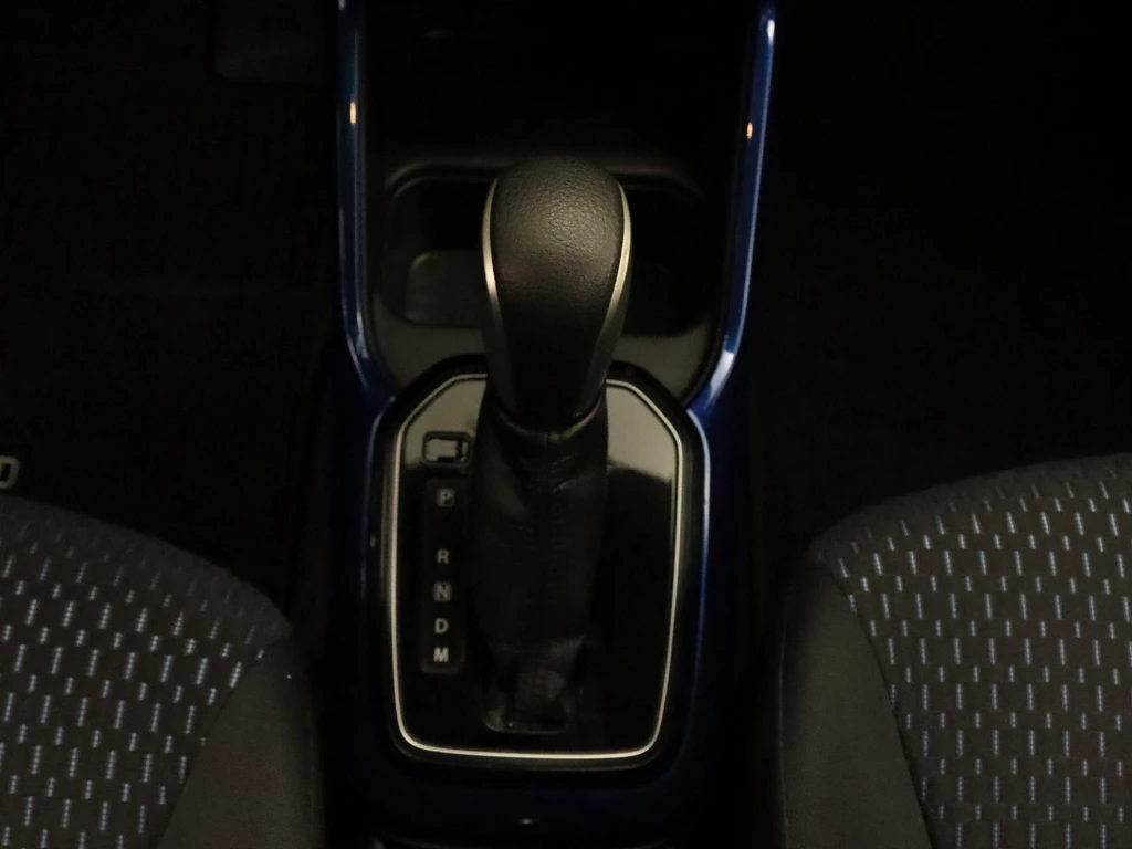 Suzuki Ignis – foto 37