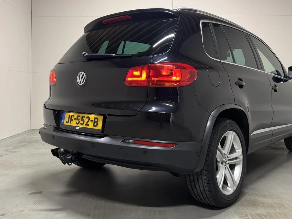 Volkswagen Tiguan – foto 14