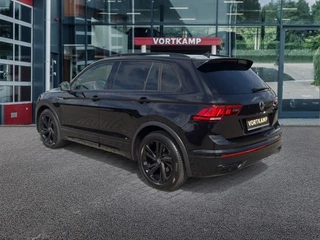 Volkswagen Tiguan – thumbnail 3