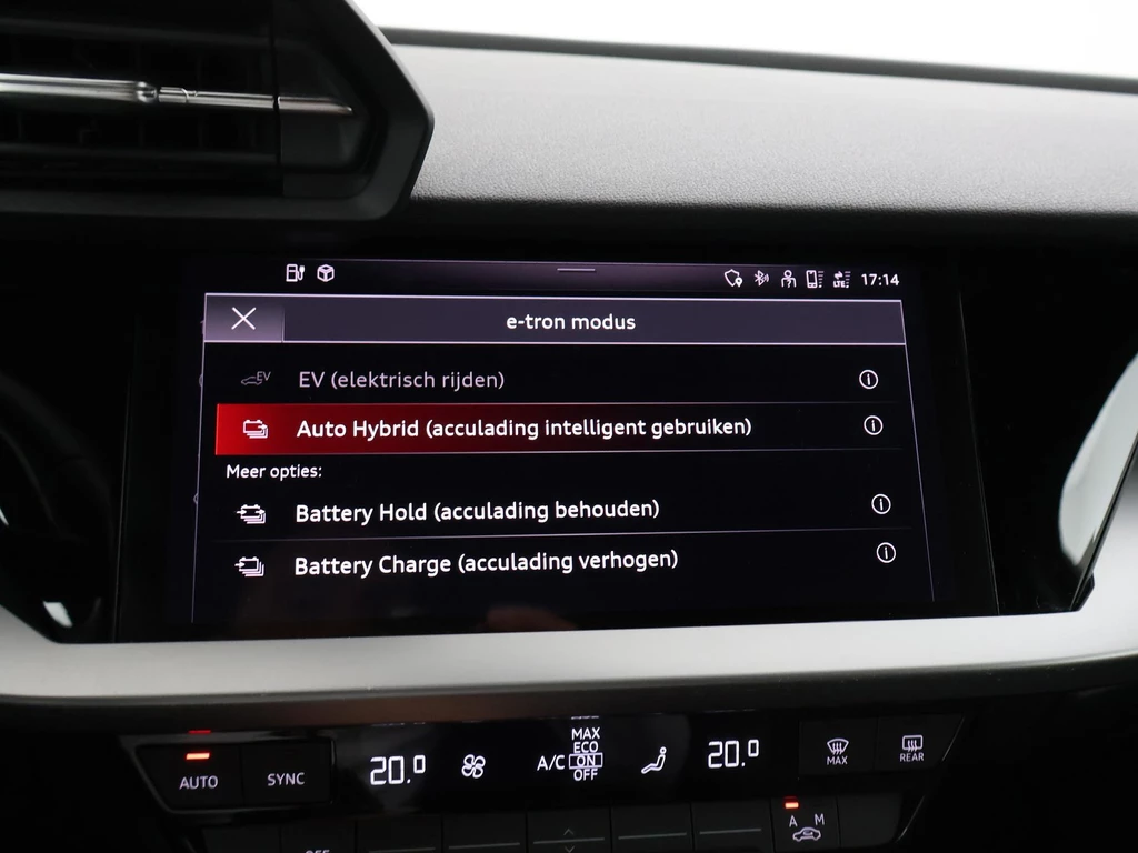 Audi A3 – foto 45