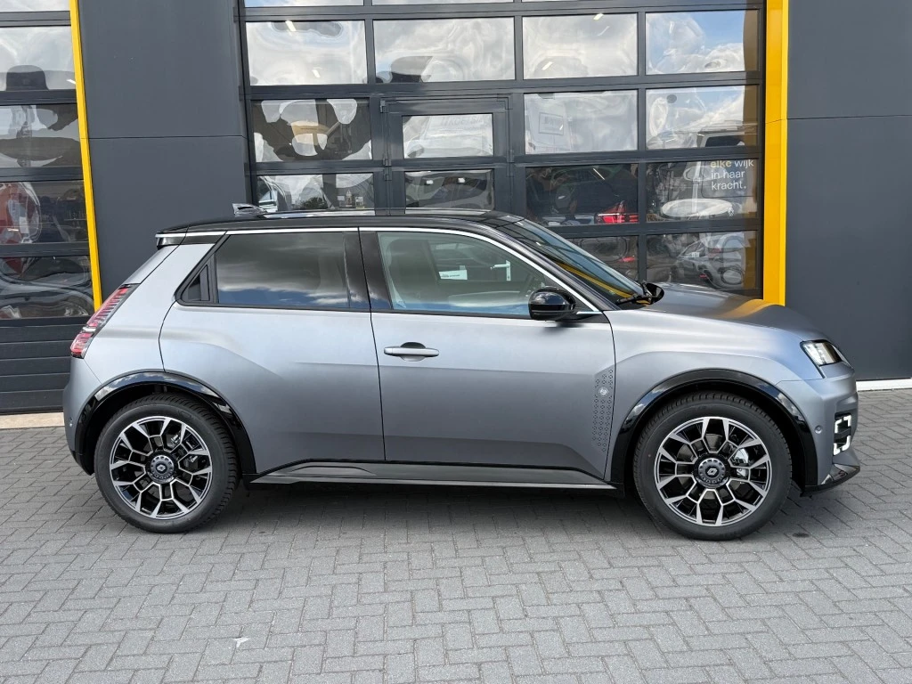Renault 5 – foto 6