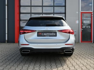 Mercedes-Benz C-Klasse – thumbnail 5