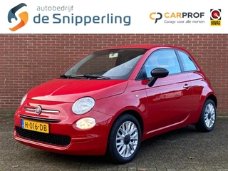 Fiat 500 – thumbnail 1