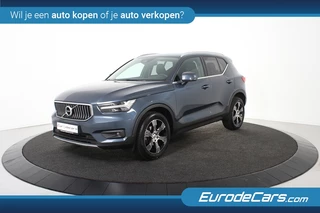 Volvo XC40 – thumbnail 2