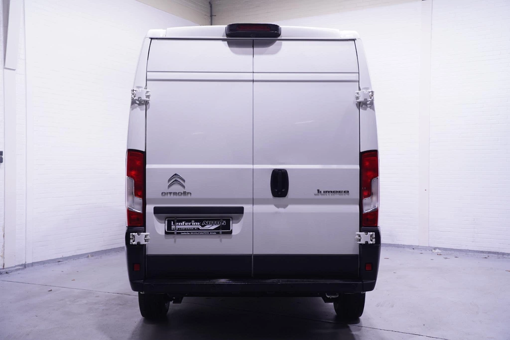 Citroën Jumper – foto 4
