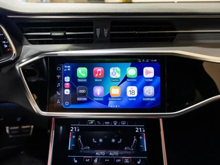Audi A6 – thumbnail 36