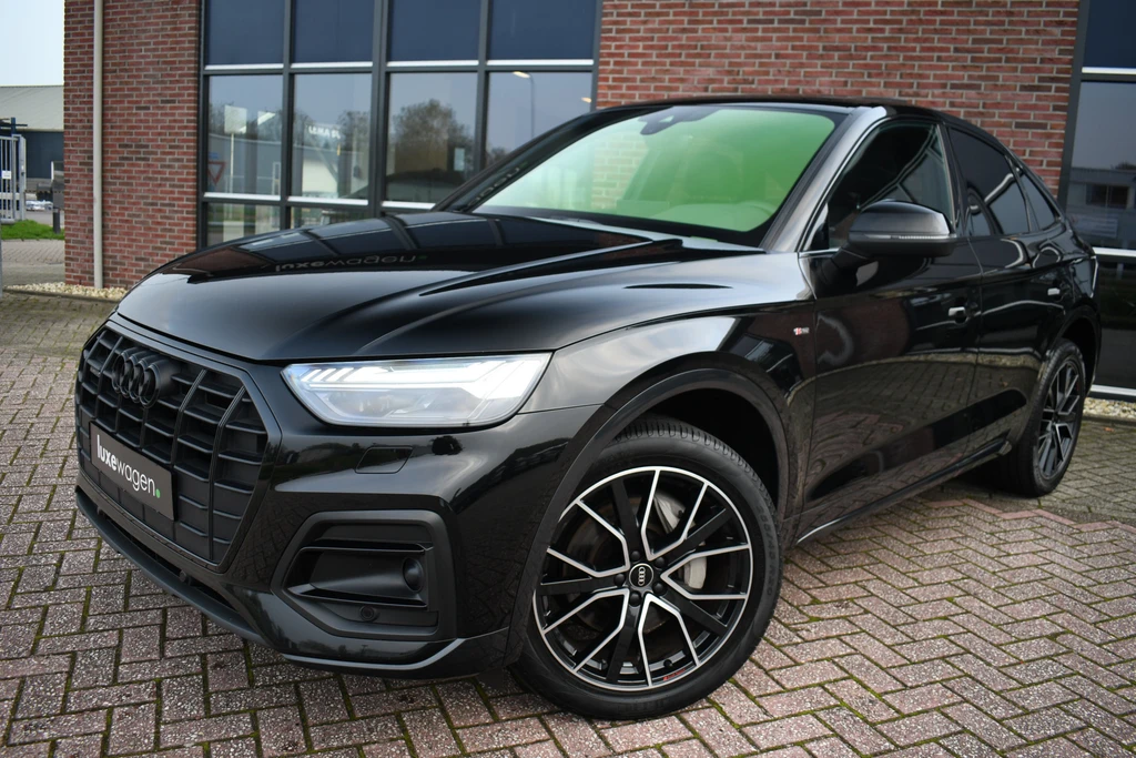 Audi Q5 – foto 6