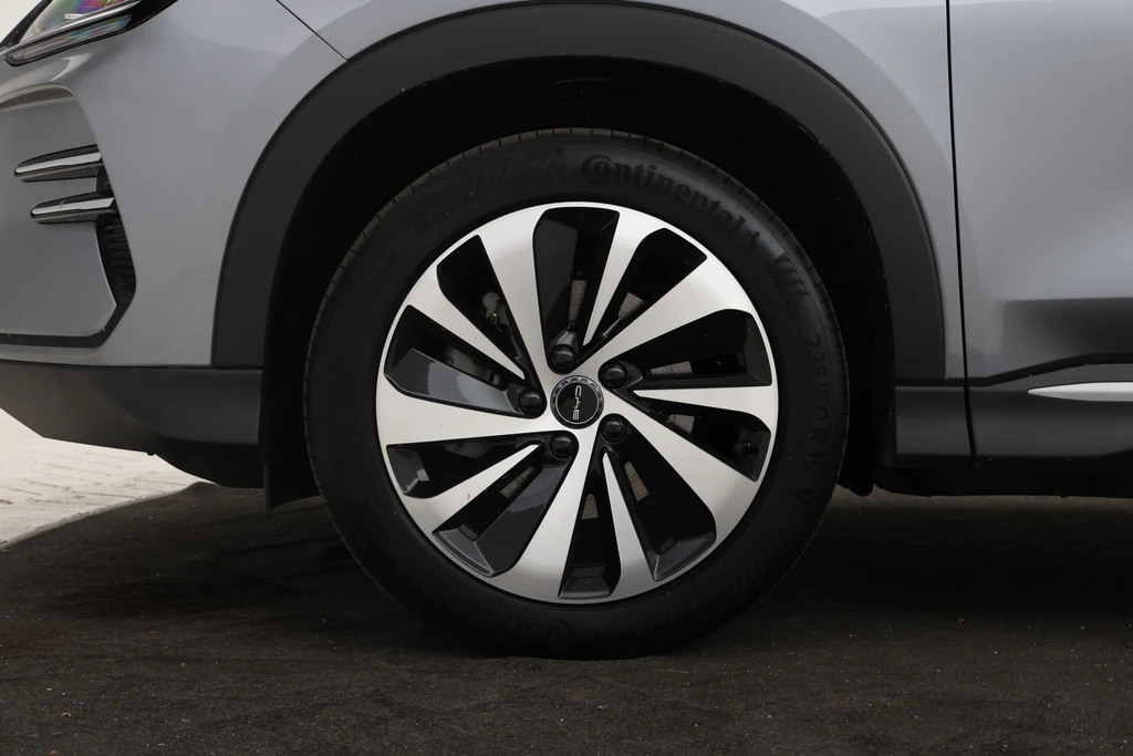 BYD SEAL U – foto 7