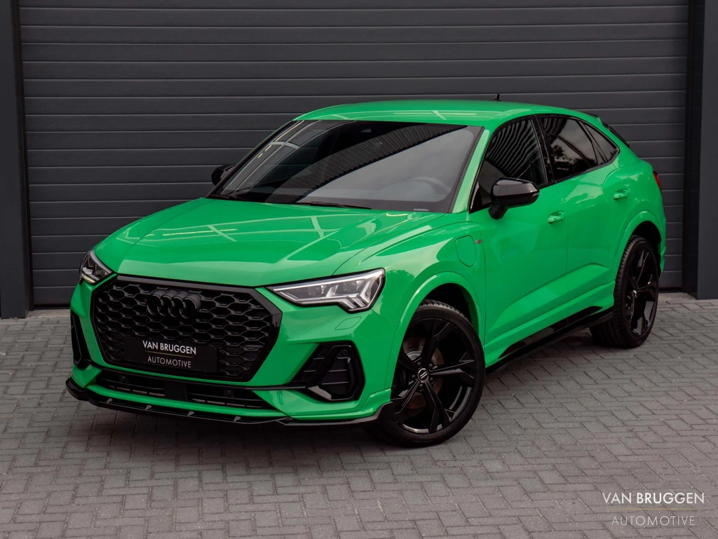 Audi Q3 – foto 2