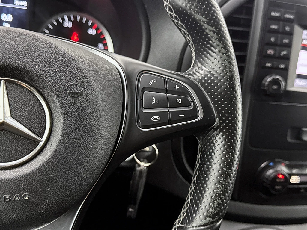 Mercedes-Benz Vito – foto 20