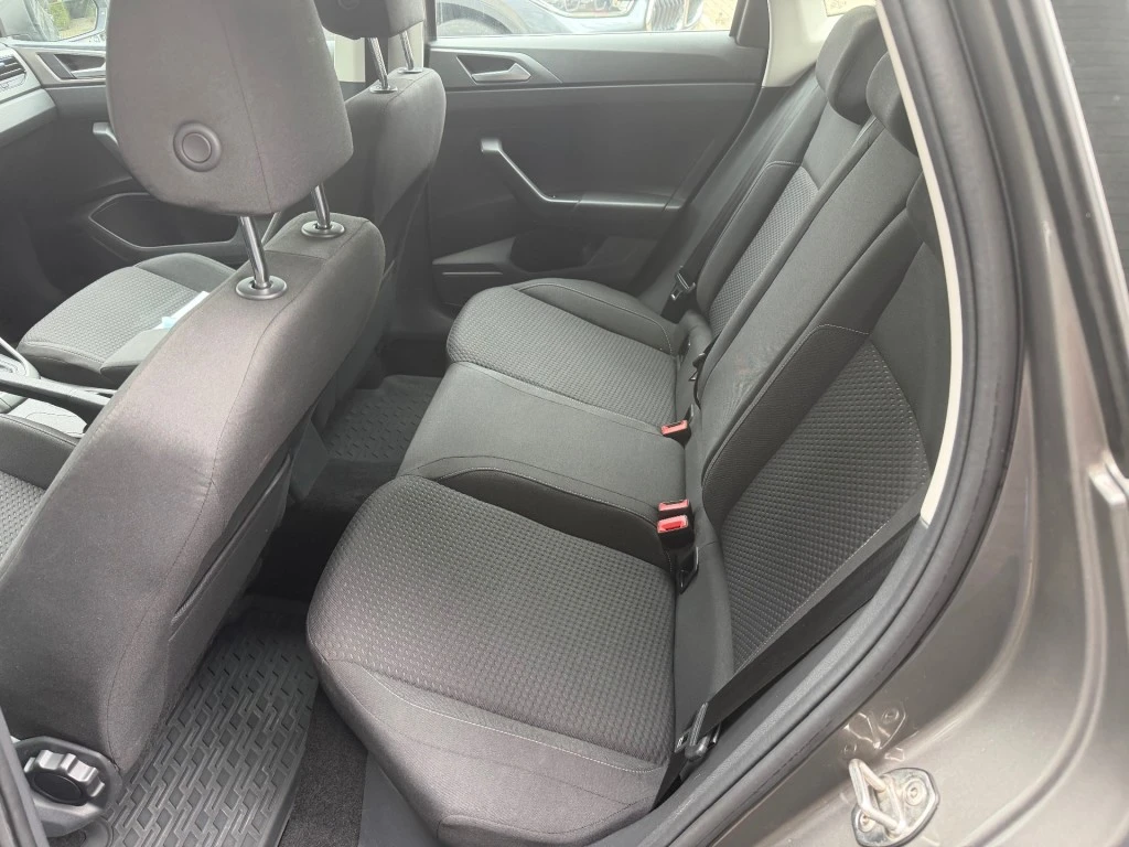Volkswagen Polo – foto 20