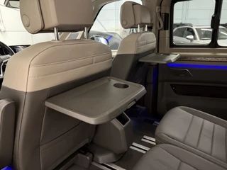 Volkswagen Multivan – thumbnail 49