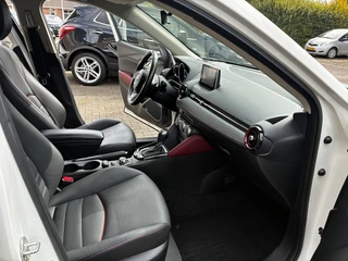 Mazda CX-3 – thumbnail 15