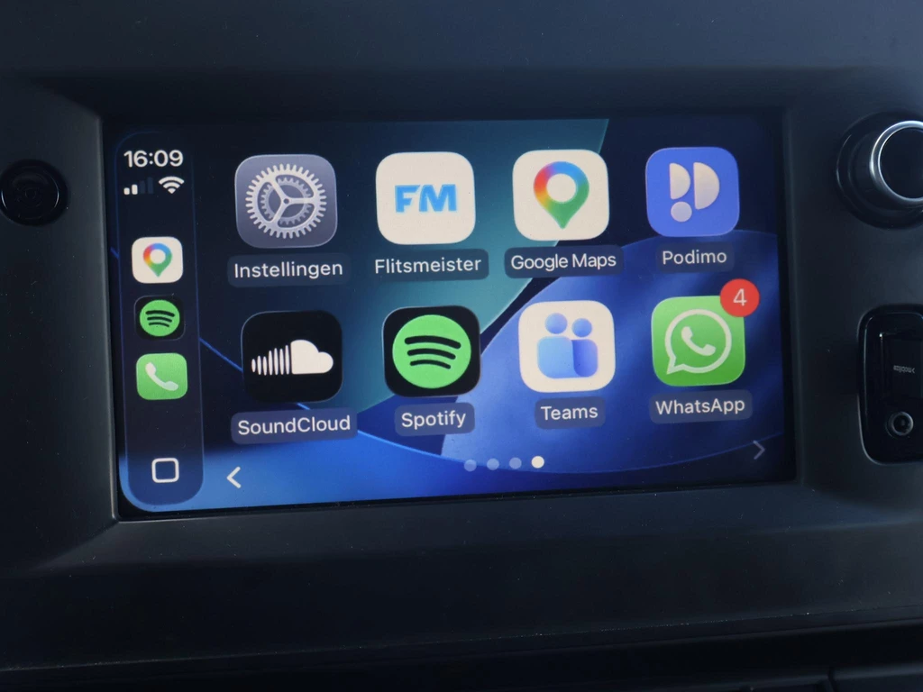 Renault Master – foto 19
