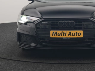 Audi A6 – thumbnail 23